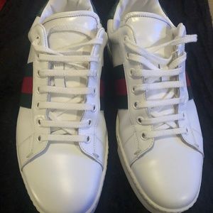 Men’s Classic Gucci Sneaker